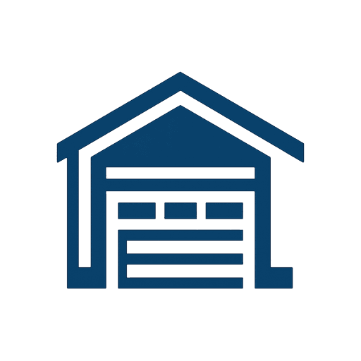 Moody Garage Door Works logo